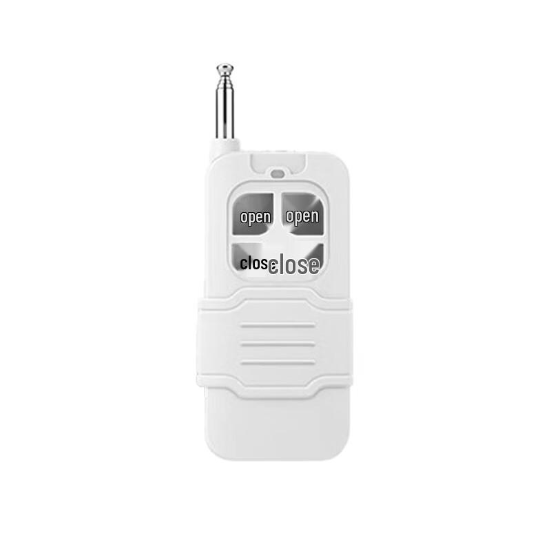 Zuolou 220V Remote Control Fire Alarm Bell Series