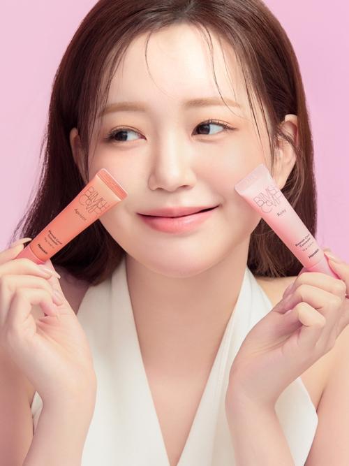 

Hanskin Blemish Cover Pink Concealer 9g Apricot [GH990883]