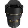 Nikon NIKKOR ED Ultra Zoom Compatible AF-S 14-24mm f/2.8G Wide-Angle Lens, Full-Frame