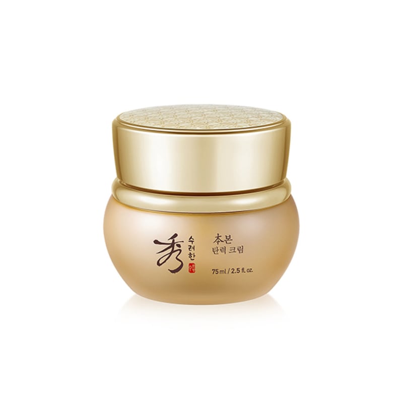 

Su-ryeon Bon Elasticity Cream 75ml