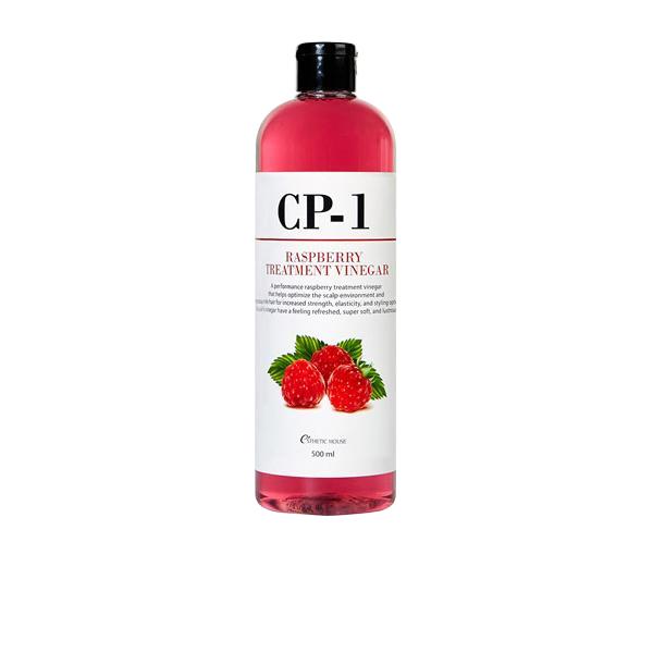 [Casa eESTHETIC] (a1) CP-1 Otet Tratament cu Zmeura 500ml