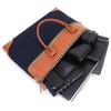 Business Bag Takeokikuchi Three Black [Takeokikuchi] Men's