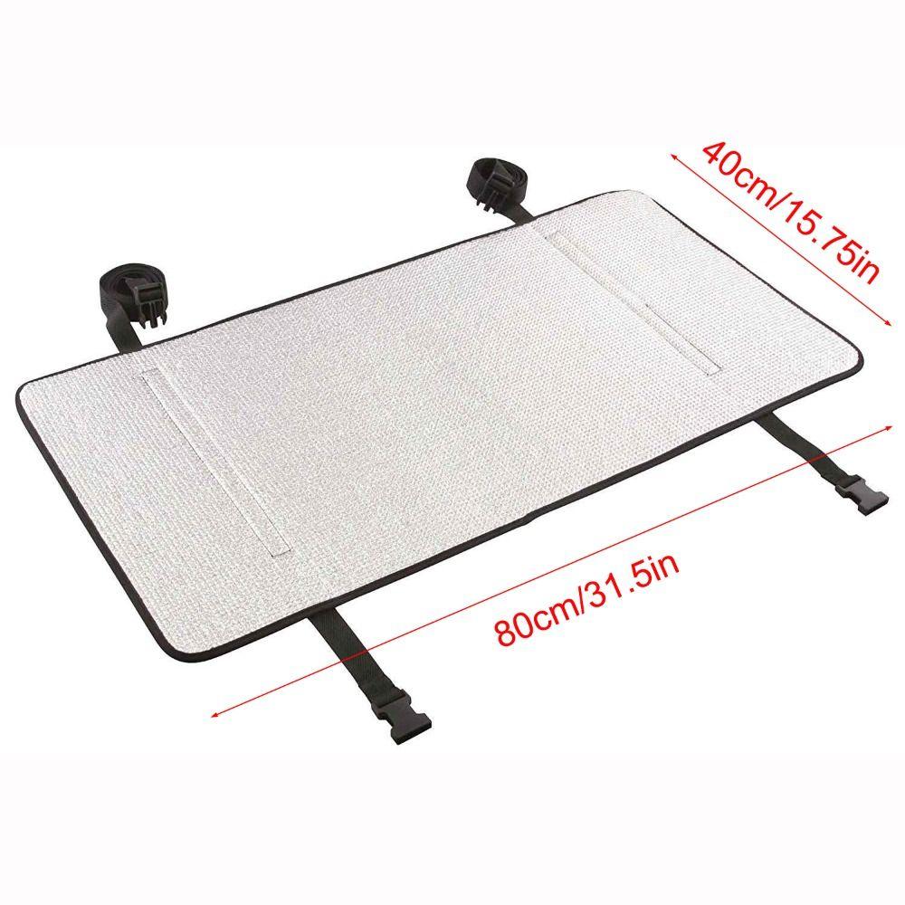 Waterproof Air Conditioner Protective Anti-Snow Anti-Dust Cover New Sun Rainproof Cover  Outdoor