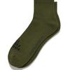 HELEMENT Unisex Technical Skin Mid Socks (KHAKI)
