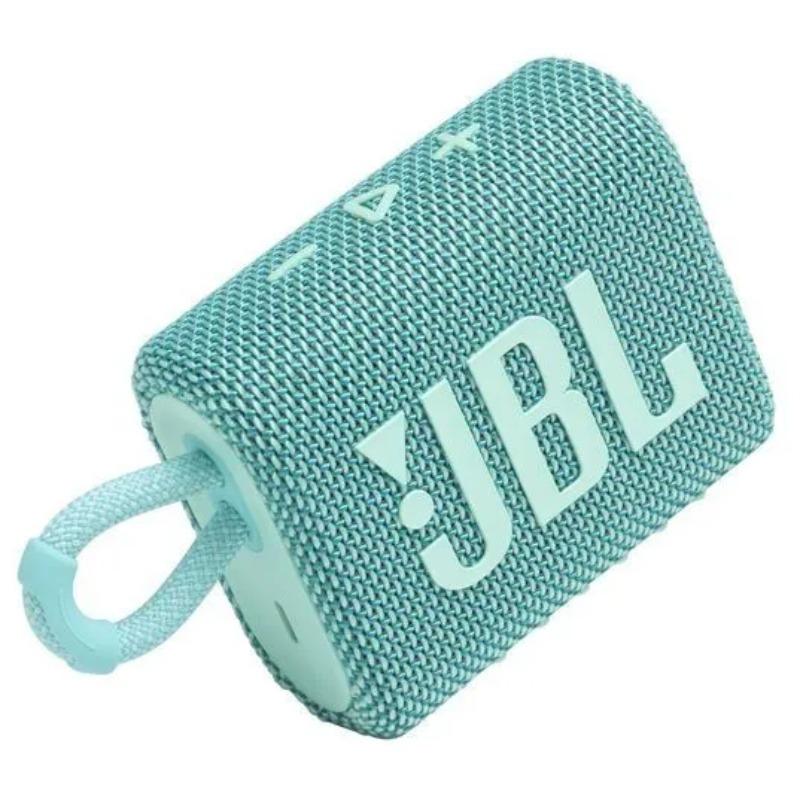 Original JBL GO 3 Wireless Bluetooth Speaker Portable Waterproof Speaker Outdoor Speakers Sports Bass party Speaker JBL GO3