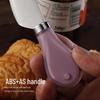 Stainless Steel Cheese and Butter Spreading Knife Set