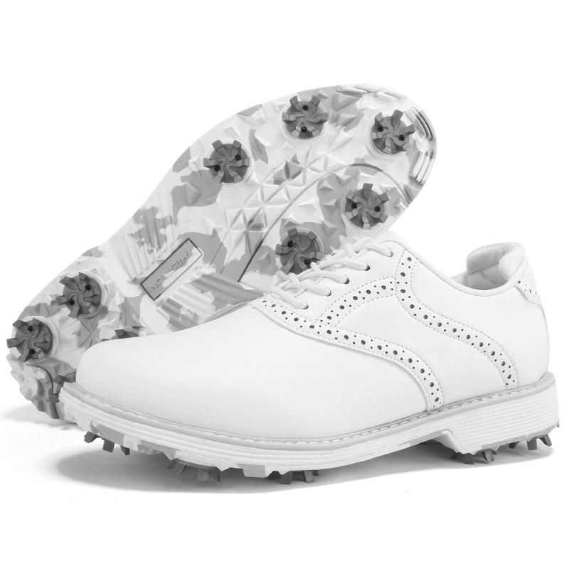 Professional Golf Shoes Women Luxury Golf Sneakers Size 39-48 Female Walking Footwears
