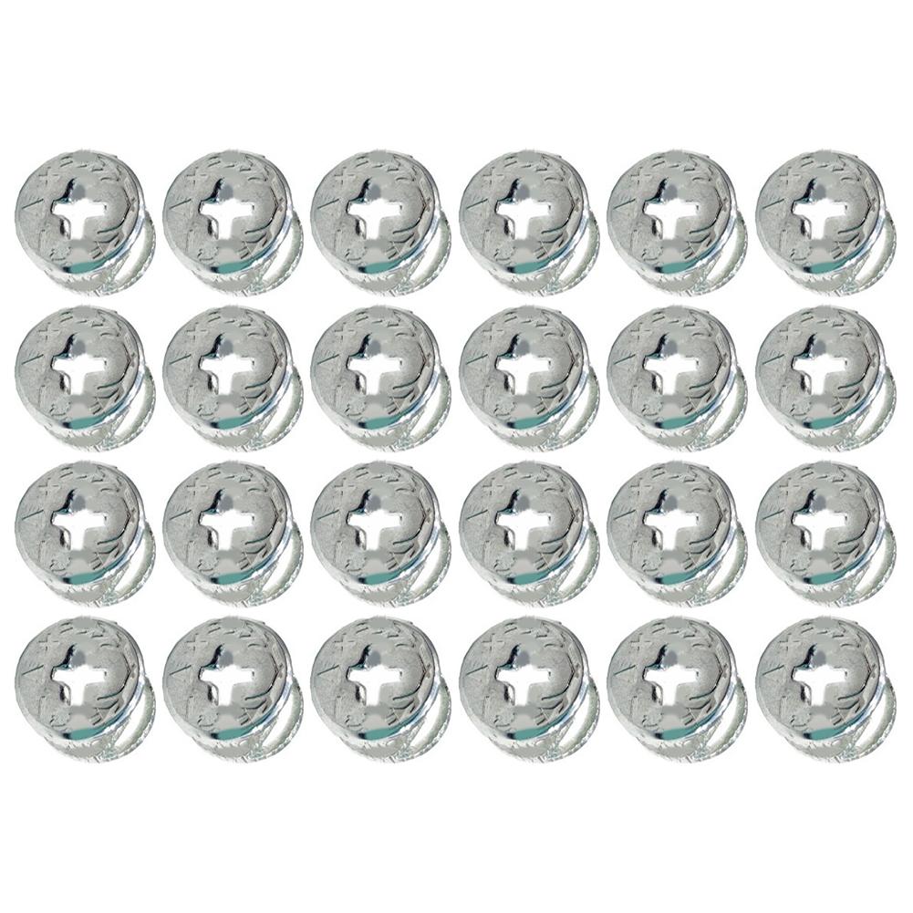 

DIY Assembly DIY Projects Easy Assembly Nut Easy Installation High-Quality Material Long-Lasting Performance For Wardrobes
