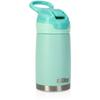 Gourde Isotherme - NUBY - 300 Ml - Acier Inocydable - Turquoise