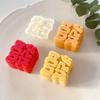 Fa Character Shaped Mooncake Press Mold Cookie Stamps Chinese MidAutumn Moon Cake Makers Decoration Tool for DIY Cookie