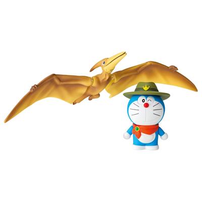 Ania nový Doraemon Pteranodon "Doraemon Film Nobitův dinosaurus" &