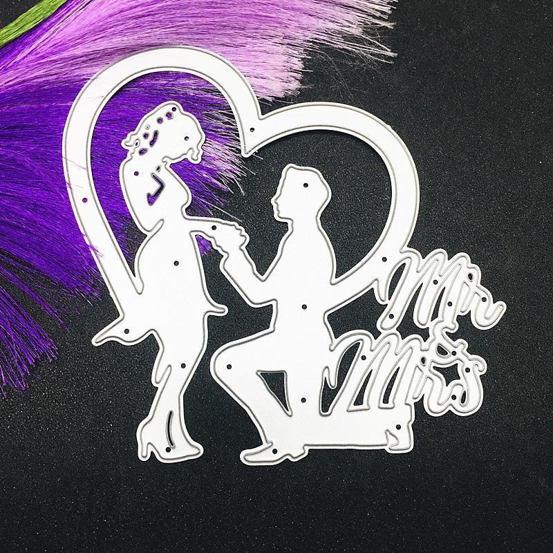 

Металлический трафарет для тиснения, вырубные штампы для DIY, скрапбукинга, тиснение бумажных карт, ремесленный декор, предложение на сайте