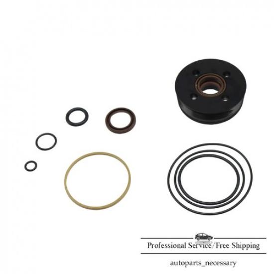Trim Piston Repair Seal Kits Fits 2004-2012  Evinrude ETEC 5008985 5008773 New
