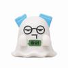 Miniature Halloween Ghost Statue Creative Scary Ghost Statues Mini Ghost Figurine  Party Gifts