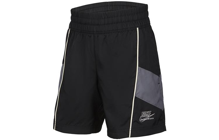 Nike Kids Shorts Moderate DA1382-010 L