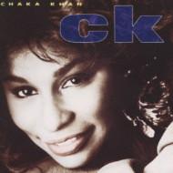 

CD CHAKA KHAN - CK 25P22319 Warner Bros. Re 1988 Japan Soul/Funk Used