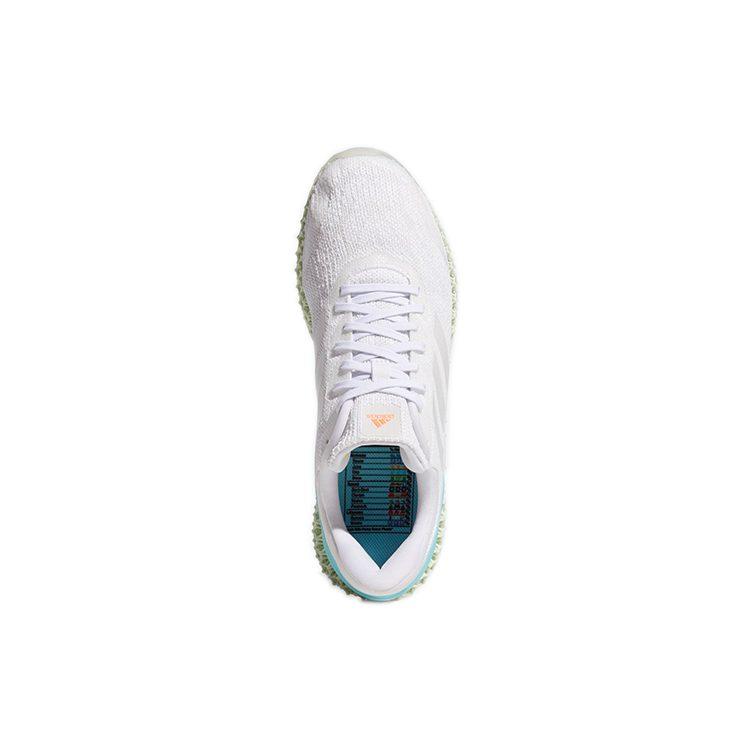 adidas Parley x Adidas 4D Run 1.0 Ltd 'Blue Spirit' FV5323