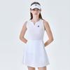 Fila Sleeveless Dress