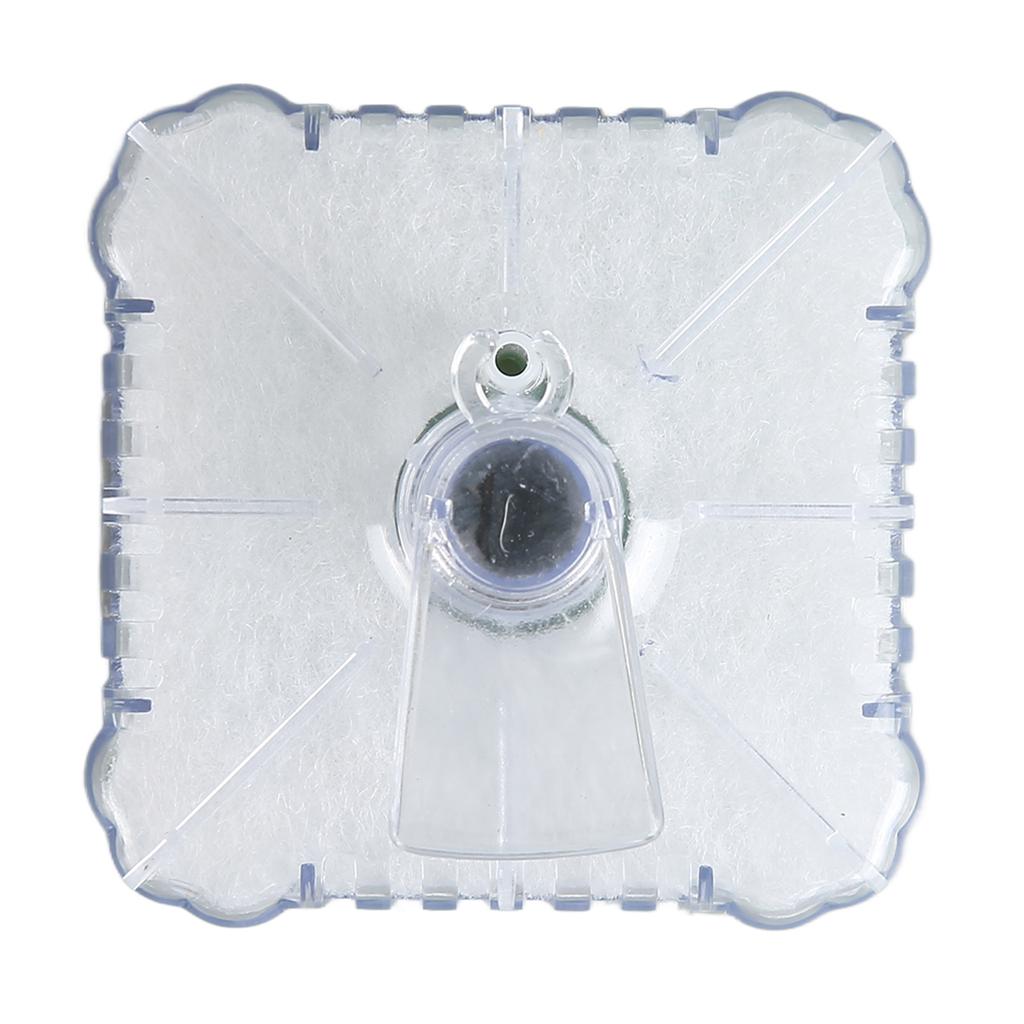Aquarium Sponge   Driven Filter   Multi Layer Filtration Fish   Biochemical Sponge Filter