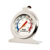 Stainless Steel BBQ Smoker Grill Thermometer Temperature Gauge 50-800 Degrees Fahrenheit 10-400/50-350/50-500 Degrees Celsius