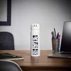 Thermos Vacuum Insulated Travel Mug 500ml Mickey One Tap Lightweight Easy Clean