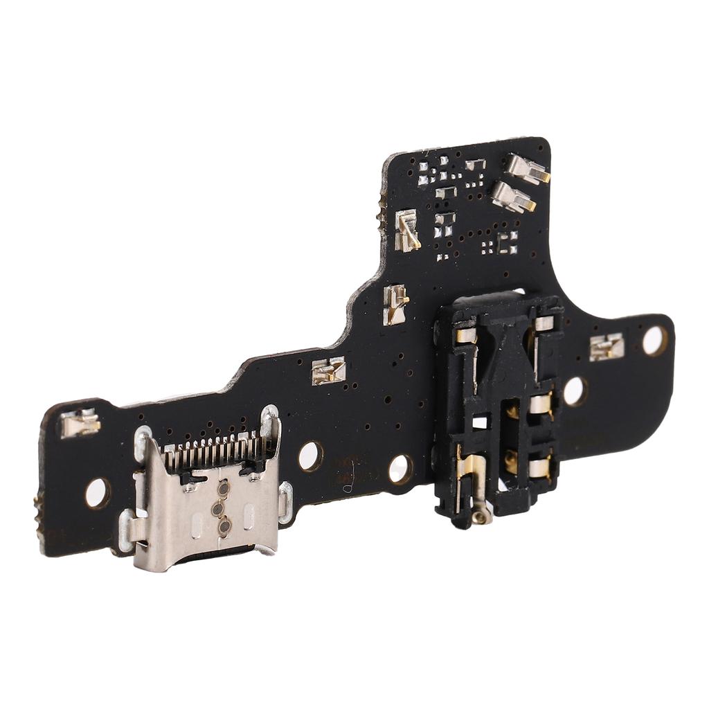 PCB USB Ladeanschluss Dockanschlussplatine für Samsung A21 A215F A215U mit Werkzeugen