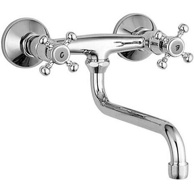 

Смеситель Herzbach Anais Classic 32473000101