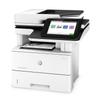 HP LaserJet Enterprise M528dn A4 Monochrome MFP CN plug (adapter included)