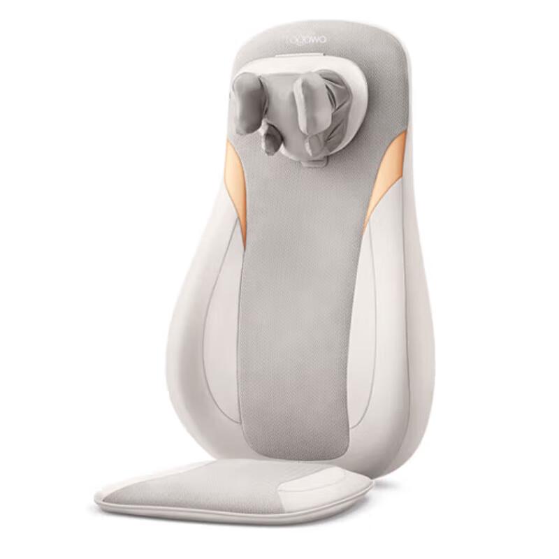 

OGAWA OG1305 Neck and Back Massage Cushion