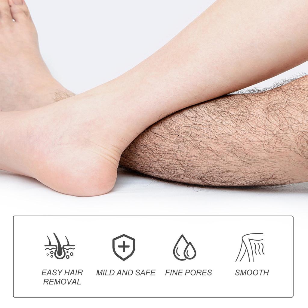 Κερί σε Κόκκους Αλόης Βέρα Oceaura Για Απαλή Αποτρίχωση Ιδανικό Για Λεία Επιδερμίδα Και Ευαίσθητες Περιοχές