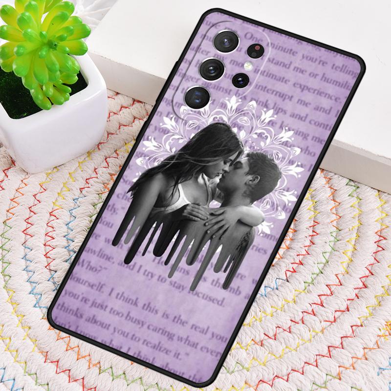 After Hardin Scott Hero Fiennes Tiffin Phone Case for Samsung Galaxy Note 10 Pro S26 Ultra S23 S24 FE S25 S21 S22 PLUS Cover