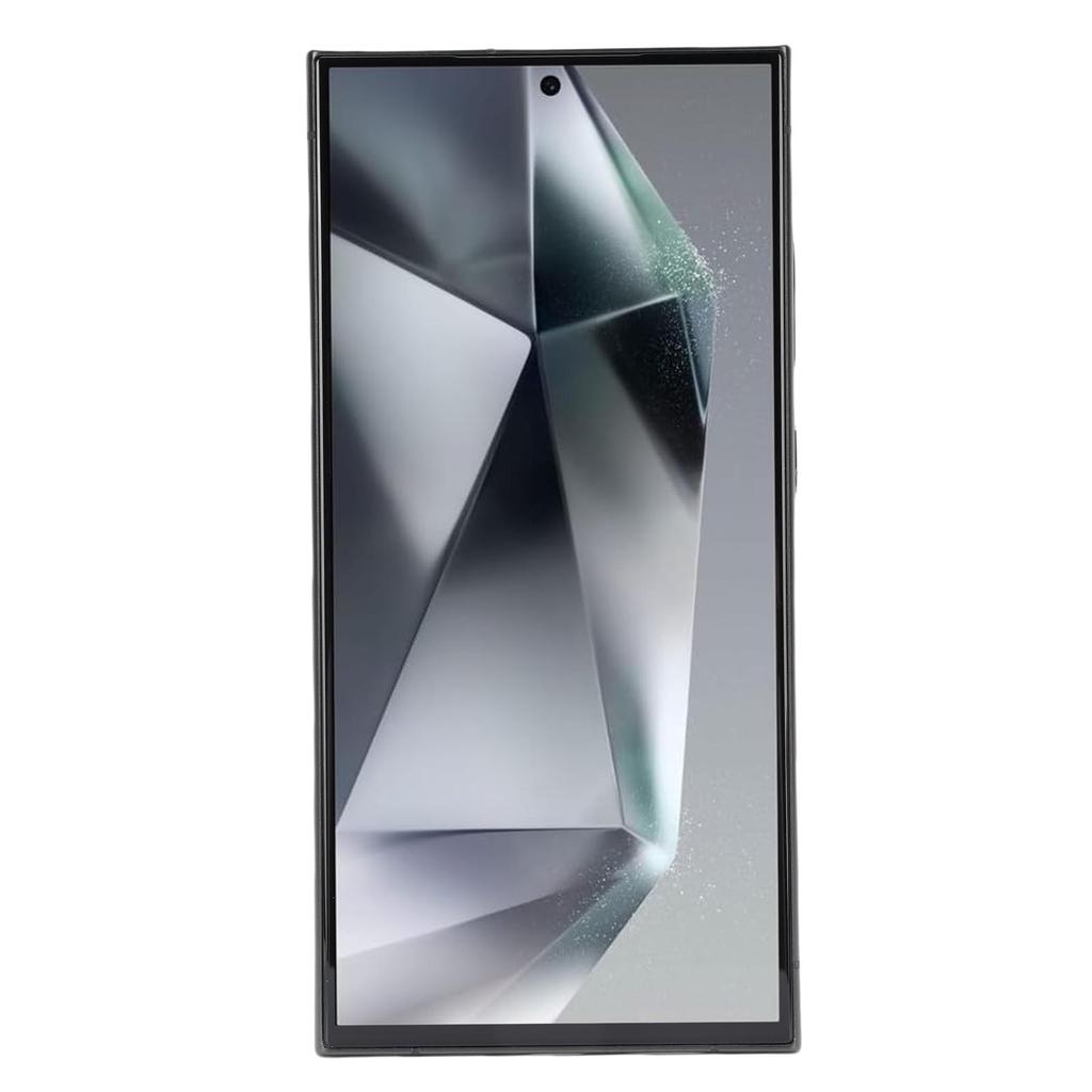 Bildschirmersatz für Galaxy S24 Ultra 5G SM S928B Smartphone 6,8 Zoll Display Touchscreen Digitizer Einheit Unterstützung