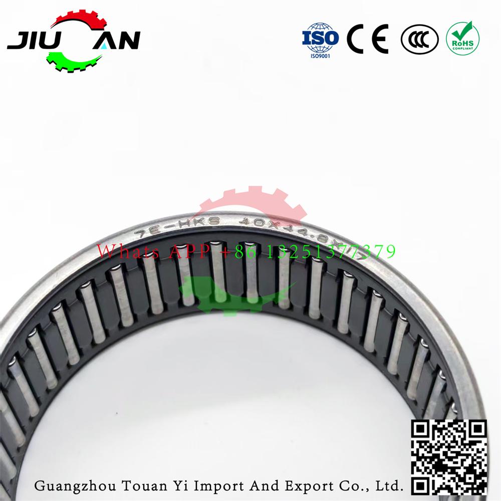 Genuine A6MF2 A6LF1 A6LF2 A6LF3 Transmission Differential Bearing OEM 45841-3B050 Fits For Hyundai Car Accessories