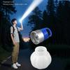 10 Modes Camping lamp Multi-Functional Waterproof Tent Lamp RGB Ambient Light  Camping Atmosphere