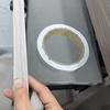 1pc 10mX2cm Wood Grain Edging Tape Thickened Self Adhesive Refurbished Self-adhesive Edge Band PVC Decorative Beauty Seam