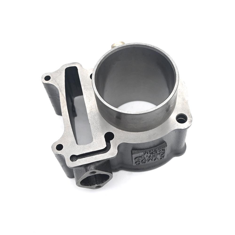 Cylinder Sleeve for Kymco People CT250 Motorcycle Engine