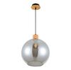 Lampa Wisząca POTAN PND-67497-WO-SG Italux