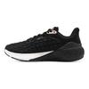 Under Armour HOVR Machina 3 Clone Black Rose Gold Women Sneakers Jet-Grey 3026732-004