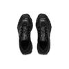 Li Ning Outdoor CF Tracing Linchuan FW Fabric Cushioning Breathable Low top Casual Shoes Men's Black AGLT161-3