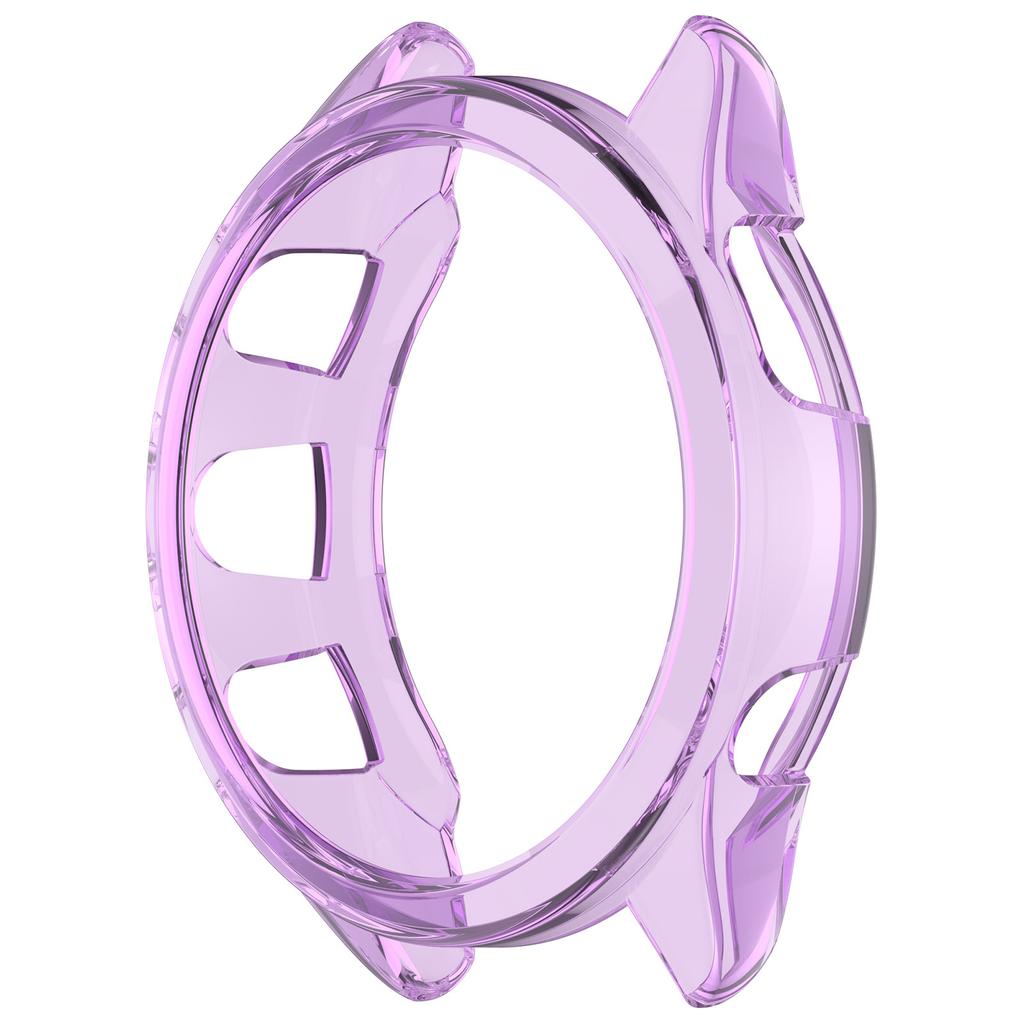 High Quality TPU Protective Case For Garmin Forerunner 165 165 Music SmartWatch Protection Cover Shell Replacement Shockproof