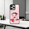 G-Girl G-Betty-es B-BoOpS  Phone Case For iPhone17,16,15,14,13,12,11 Plus,Pro Max Magnetic For Magsafe Wireless Charging