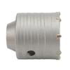 Hole Saw 65mm Drill Bit Opener Carbide Cutting Drilling Tool for Brick Concrete Stone
