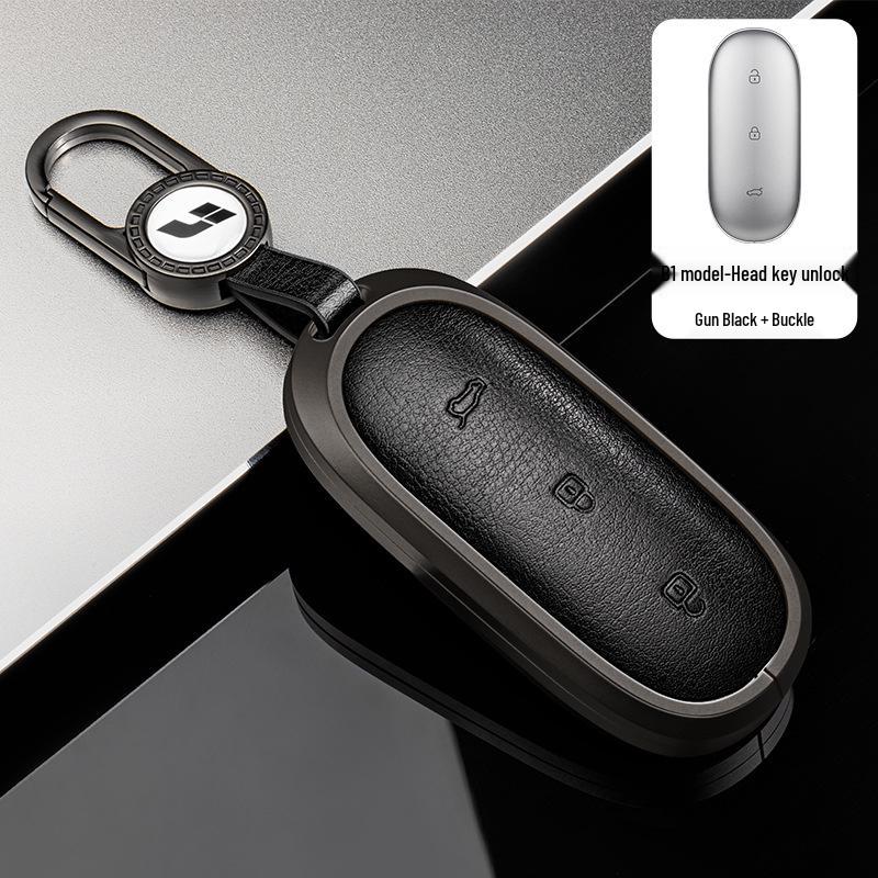 Applicable Ideal ONE Key Case: Premium 2020-2021 Full Coverage Protection Shell for Men and Women