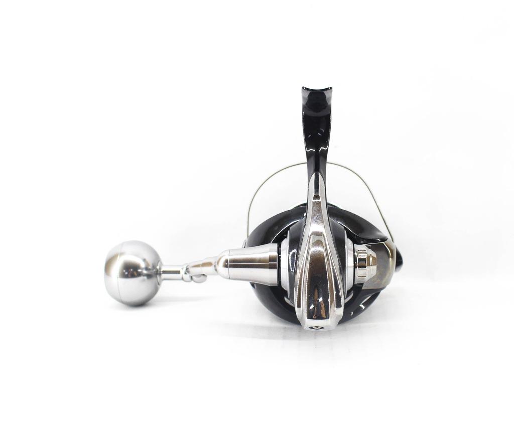 Moulinet DAIWA Legalis 23 LT 3000 CXH