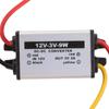 12V To 3V 3.3V 3.7V 5V 6V 9V DC To DC Converter Power Supply Voltage Converter Buck Step-Down Module For Car