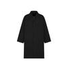 Men's 2024 Autumn Loose Fit Lapel Trench Coat