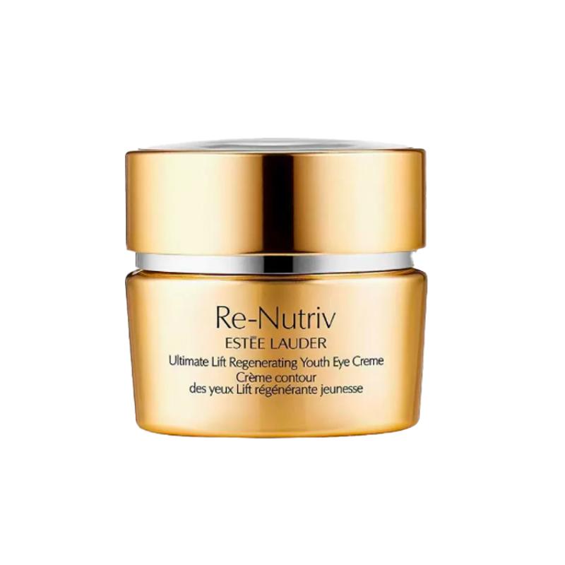 

ESTEE LAUDER Eye Cream Sample Set White Gold Firming Travel Kit Repairing 7ml Gentle