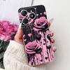 For OPPO Realme C61 C63 Case C 61 RMX3939 New design TPU Soft Silicone Shockproof Coque Funda For RealmeC63 C6 1 Phone Cover