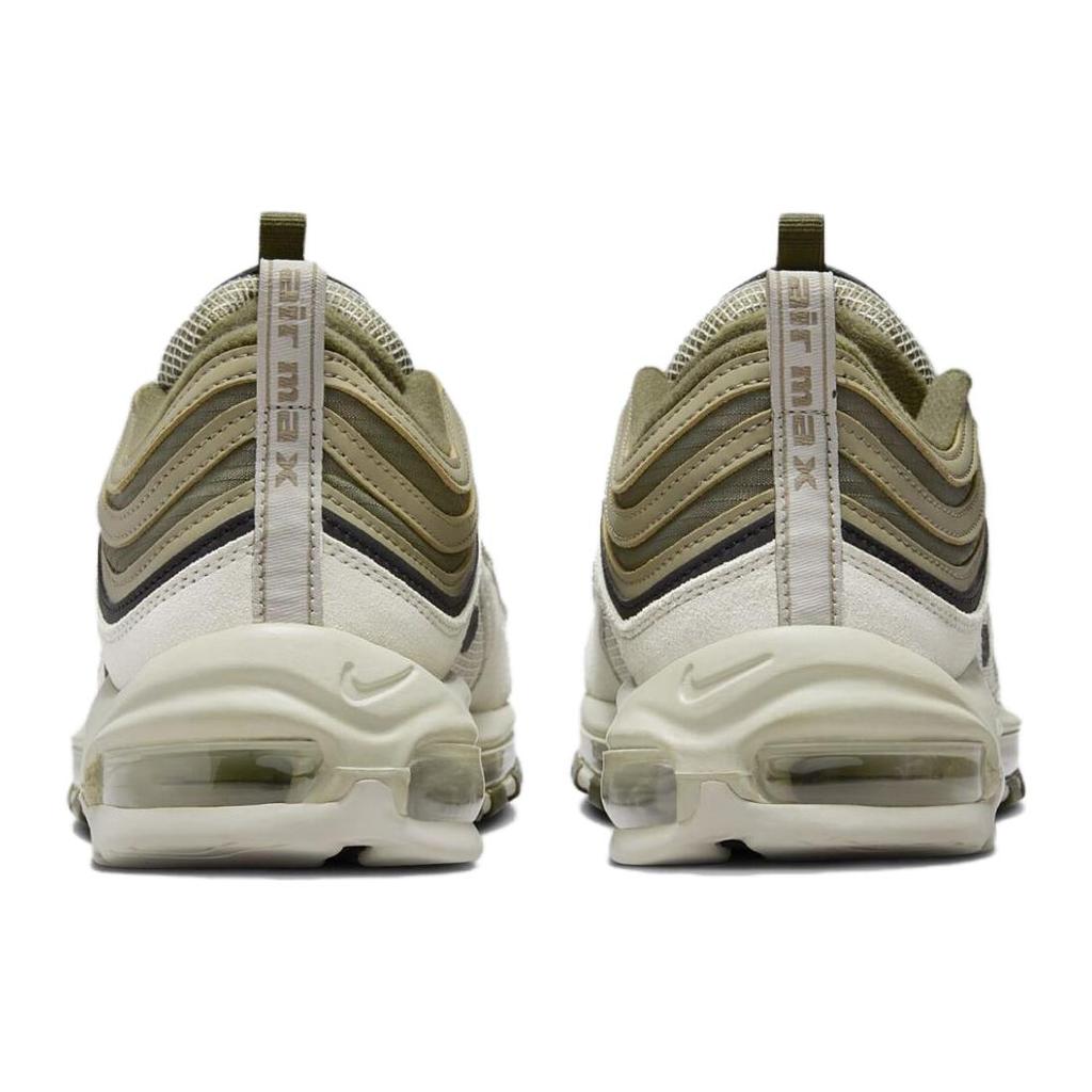New Nike Air Max 97 'Olive Bone' FB9619-002