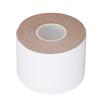 Soft Breathable Blister Prevention Tape Brown Wear Resistant Heel Adhesive Pad for Feet Chafing